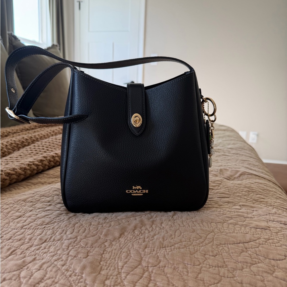 Coach Hadley Convertible Crossbody